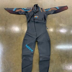 BlueSeventy Sprint Fullsuit Women’s